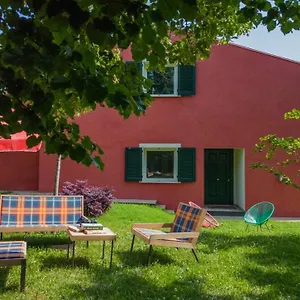  Appartamento Silvana - Giulia & Michela With Terrace & Parking Italia