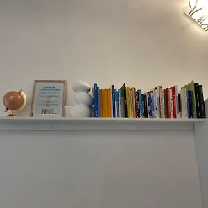 Appartamento Brignole, Genova