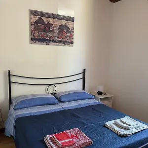  Casa vacanze Punta Del Cane Italia