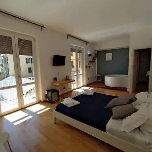 2* Gæstehus 5 Terre