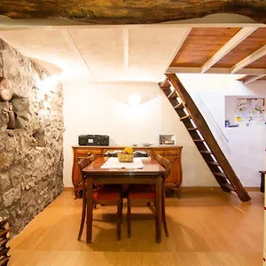 Appartamento Casanatura Italia
