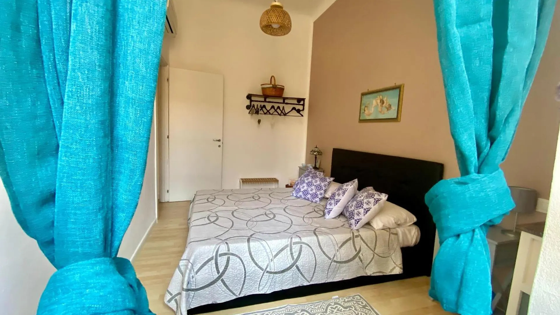 Appartamento Center House 272 La Spezia