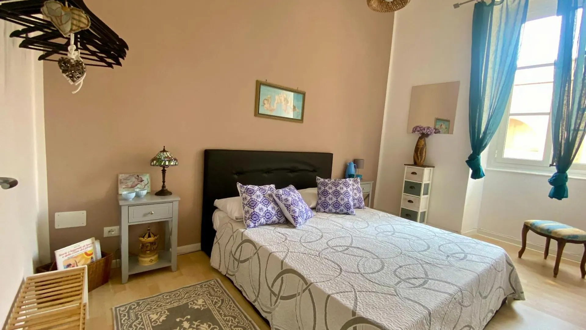 Appartamento Center House 272 La Spezia