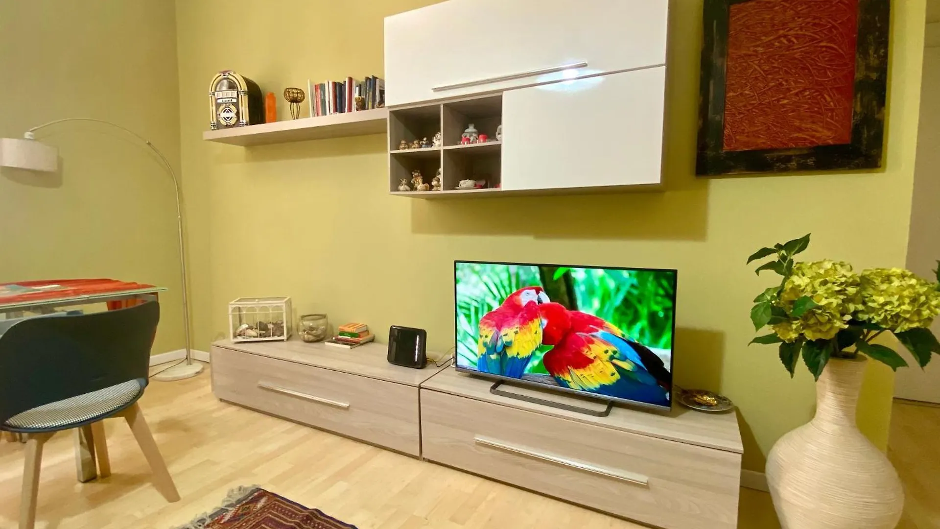Appartamento Center House 272 La Spezia Italia