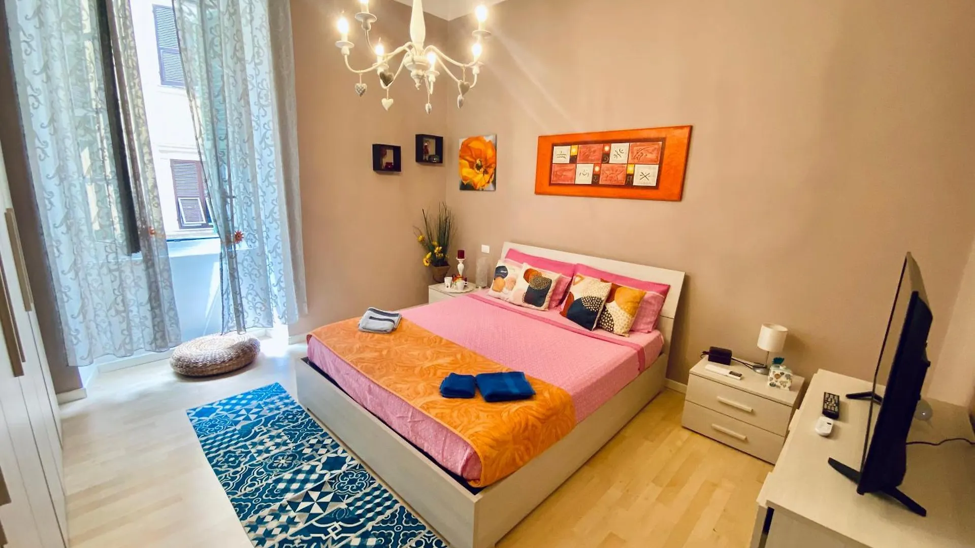 Appartamento Center House 272 La Spezia