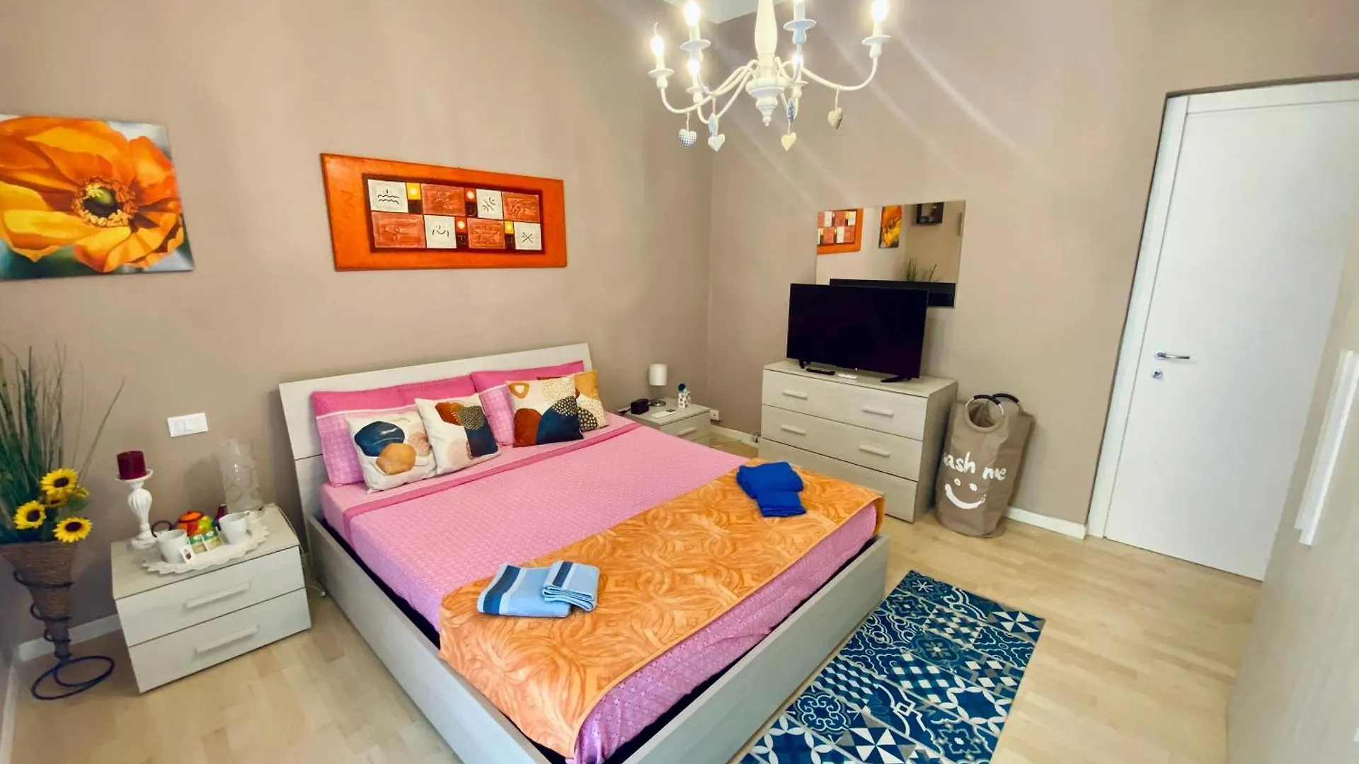 Appartamento Center House 272 La Spezia