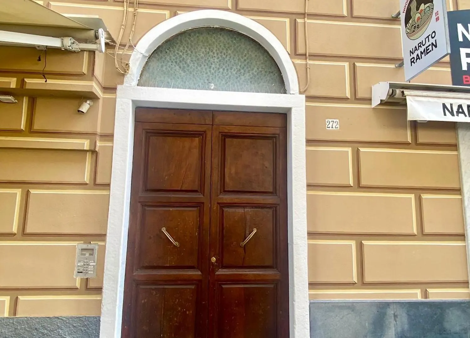 Appartamento Center House 272 La Spezia